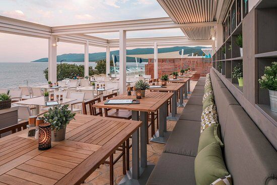 Restaurant Green & Grill